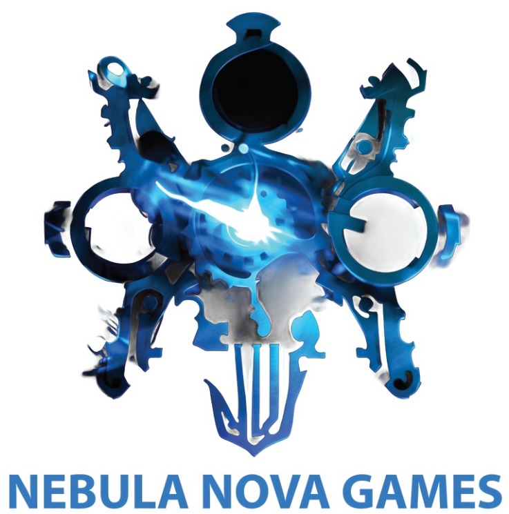 Nebula Logo