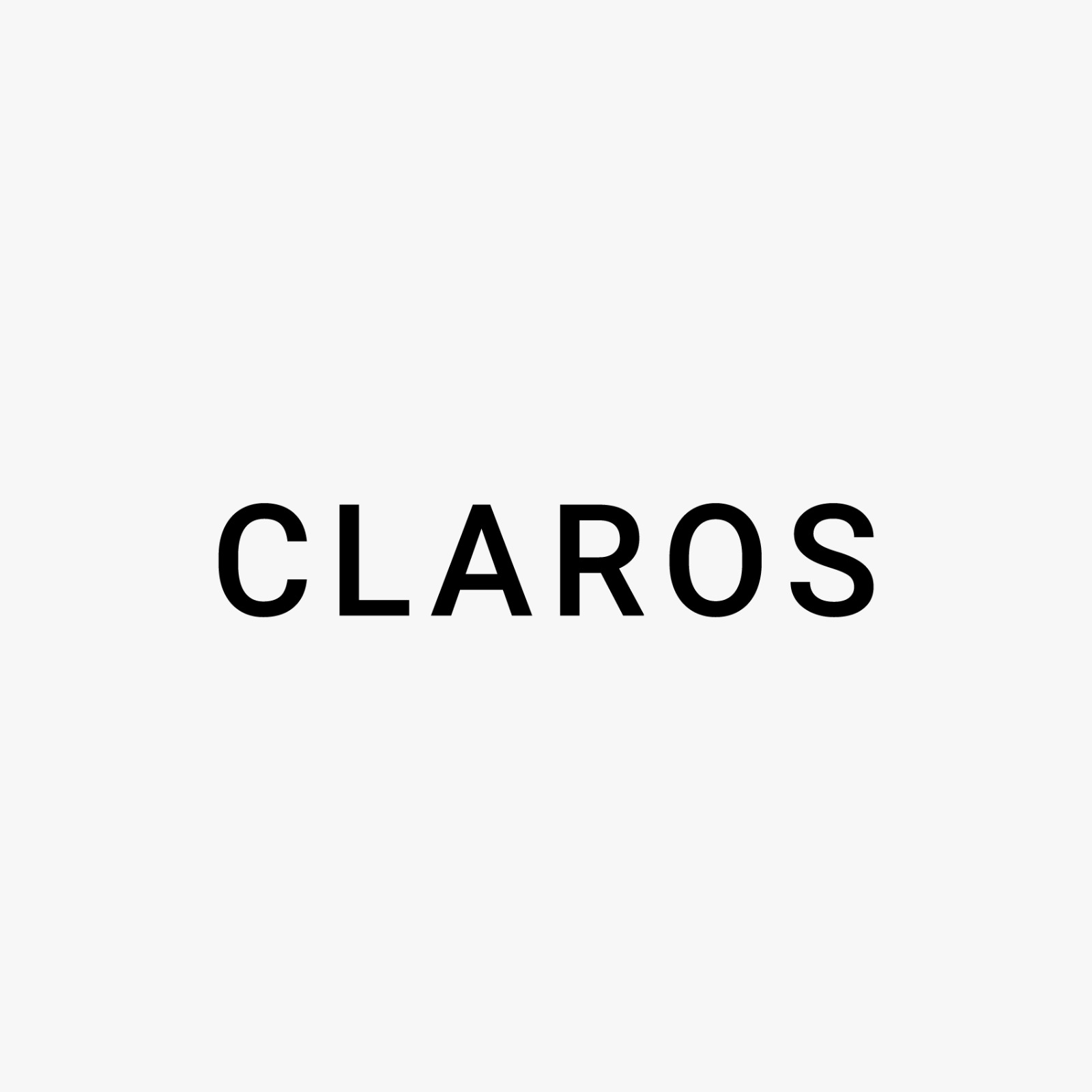 Claros logo